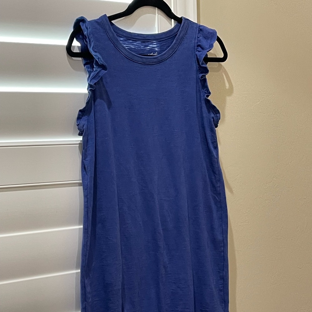 Knee length Dress